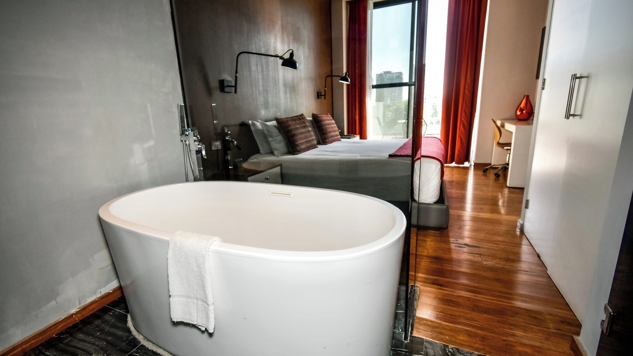 Photo of Bathroom in Lafayette