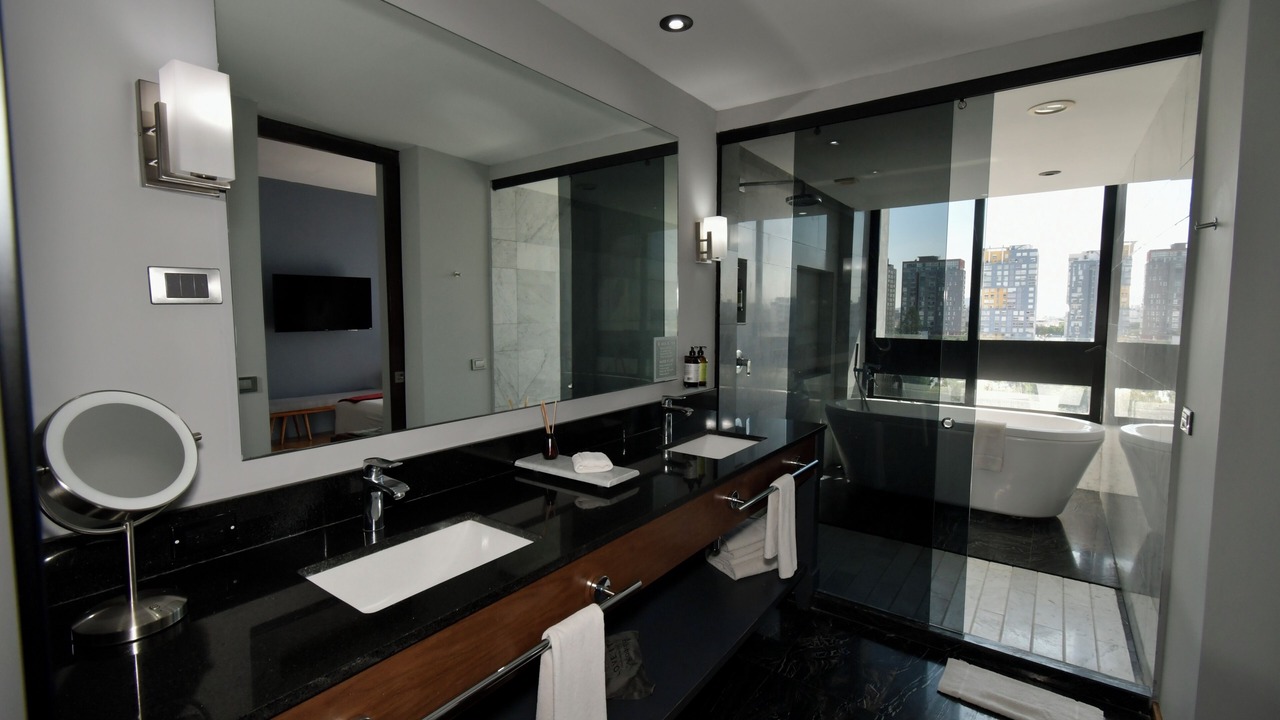 Photo of Bathroom in Lafayette