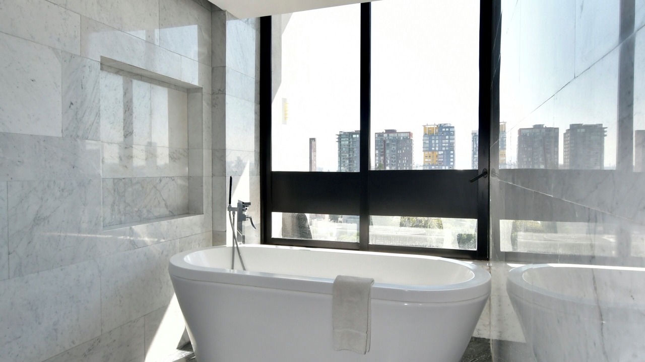 Photo of Bathroom in Lafayette