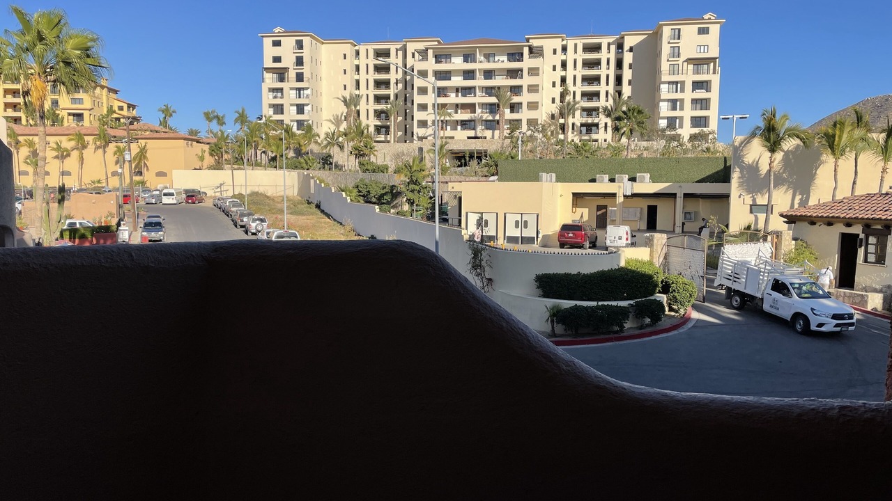 Photo of Patio Balcony in Marina