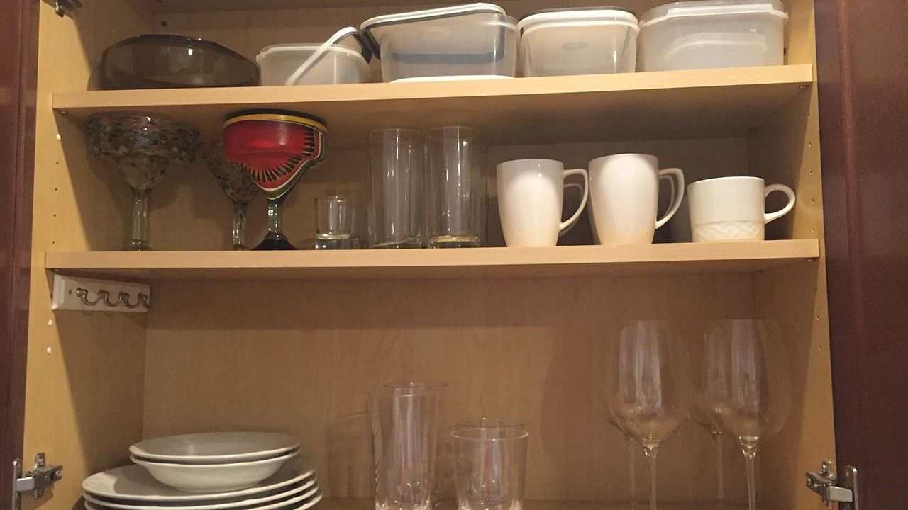 Photo of Kitchen in Marina
