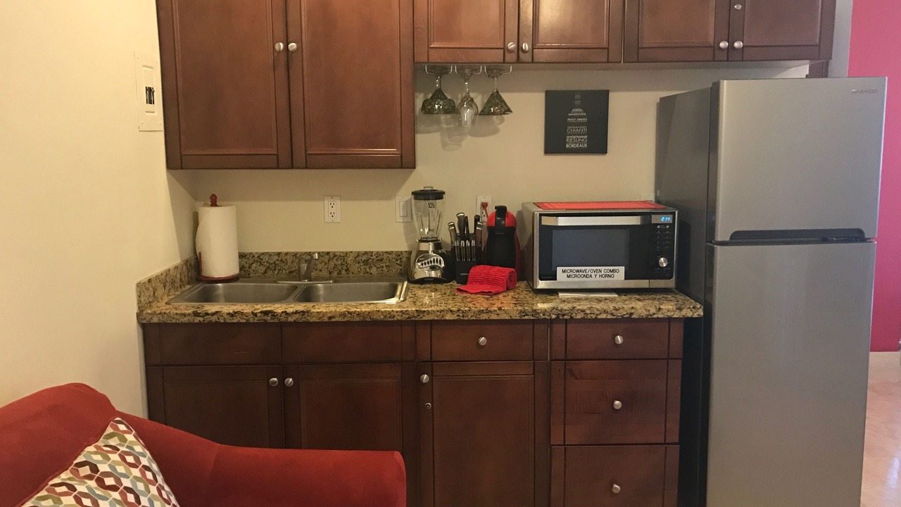 Photo of Kitchen in Marina
