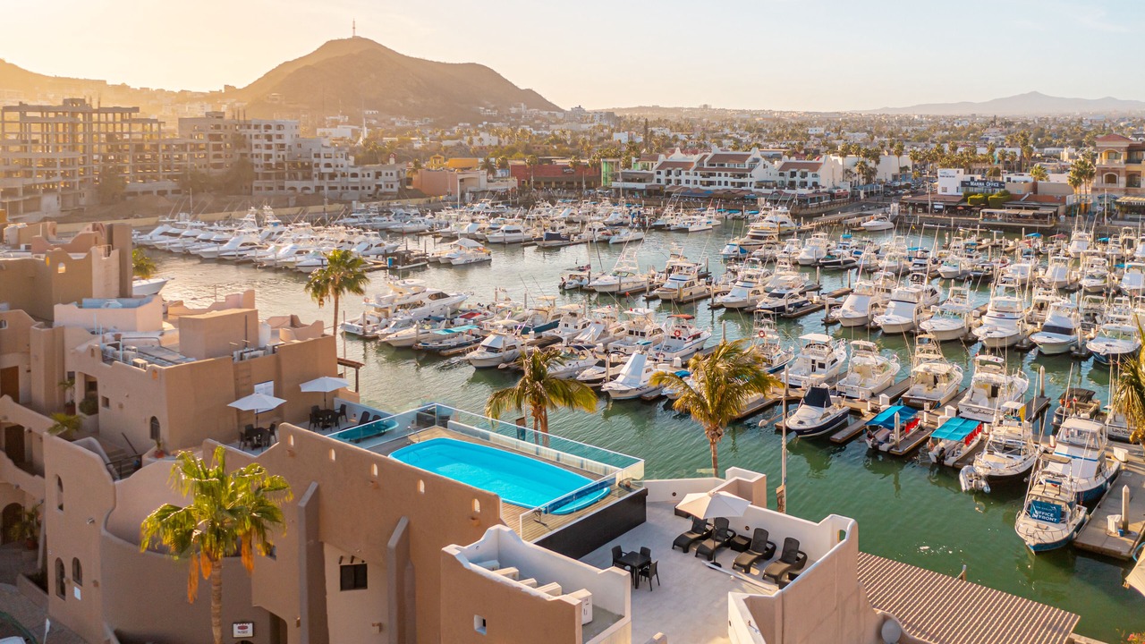 Photo of Outdoor in Marina