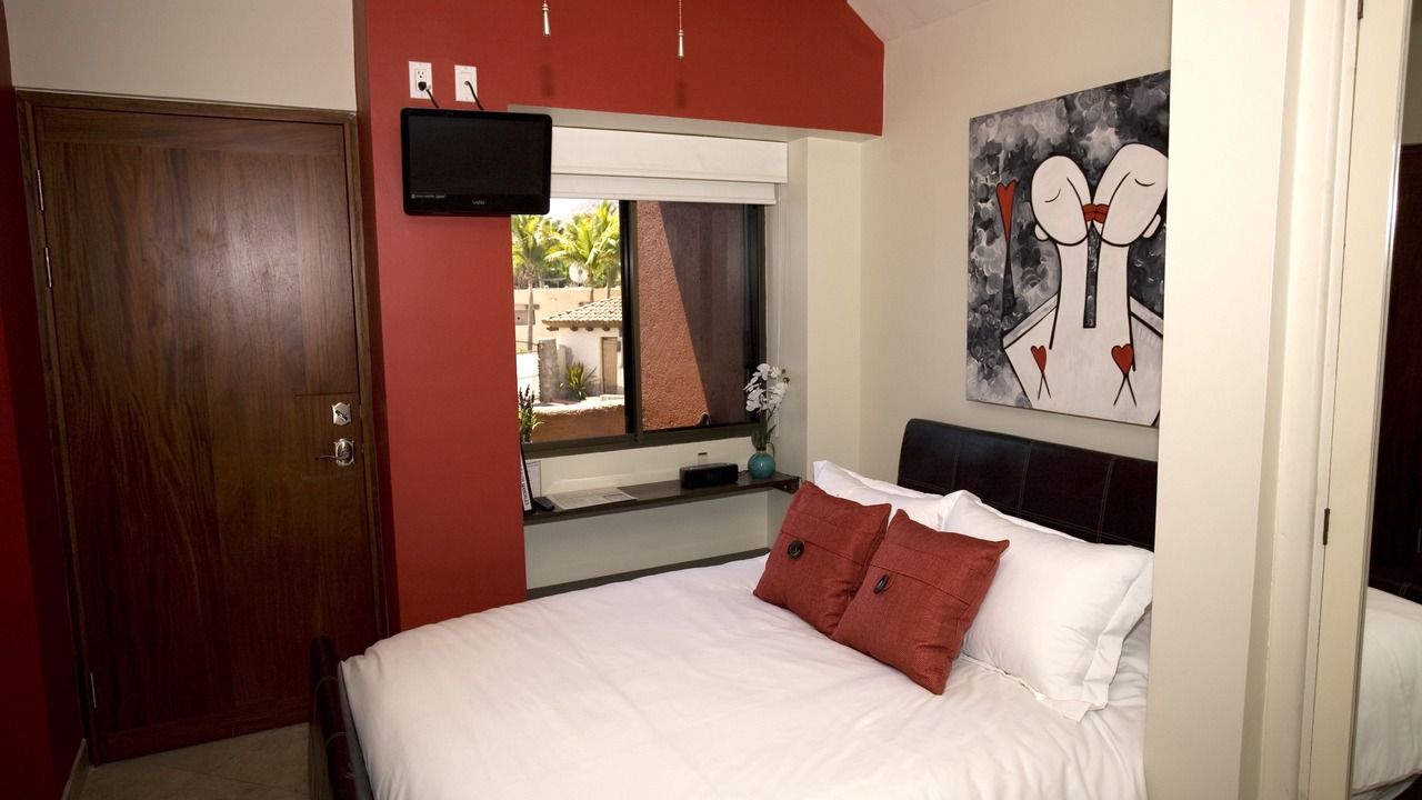 Photo of Bedroom in Marina
