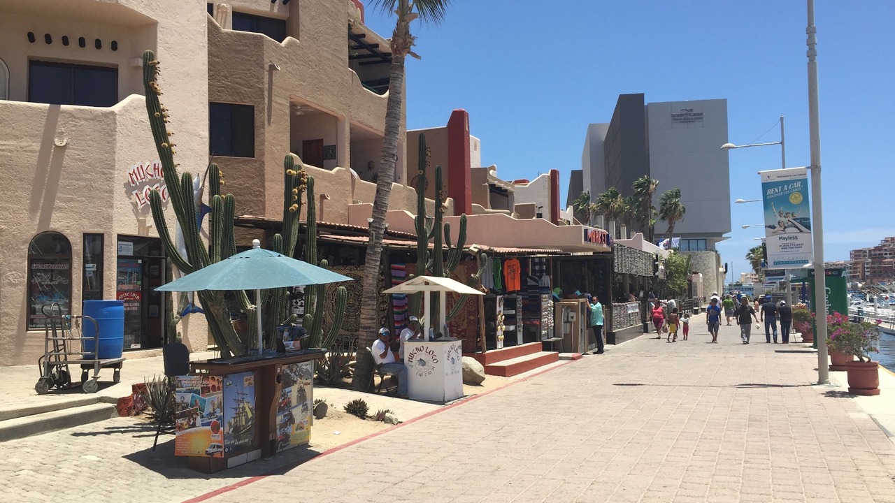 Photo of Outdoor in Marina