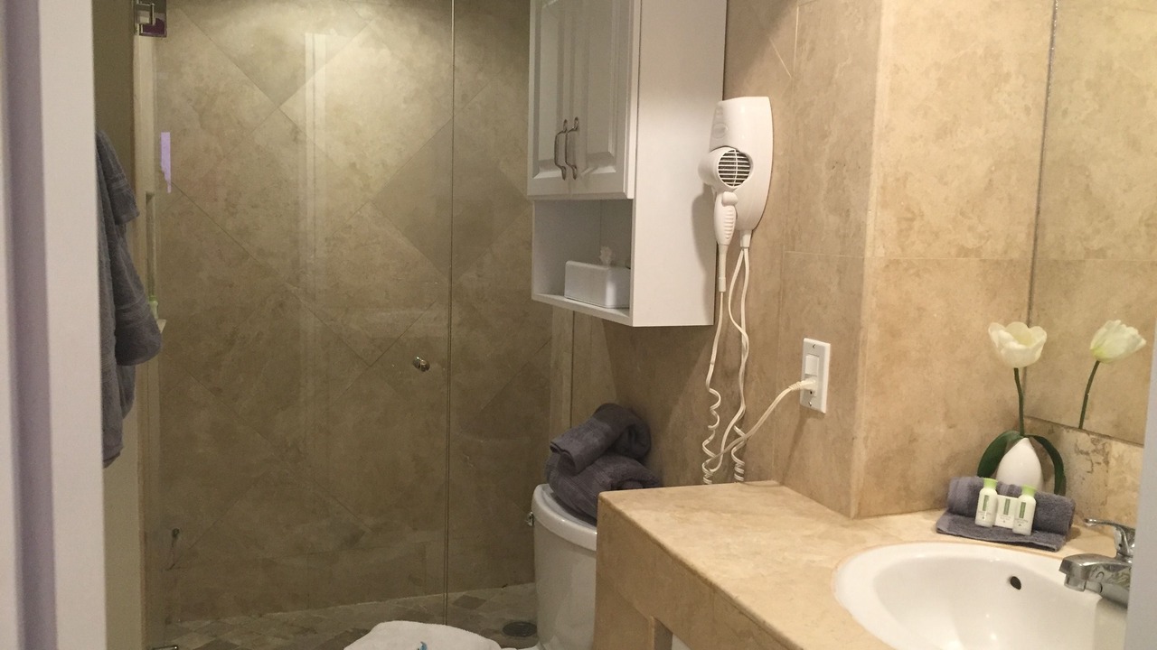 Photo of Bathroom in Marina