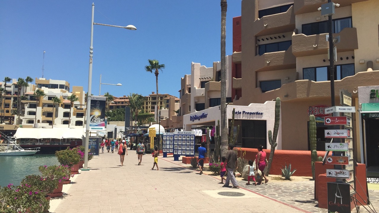 Photo of Outdoor in Marina