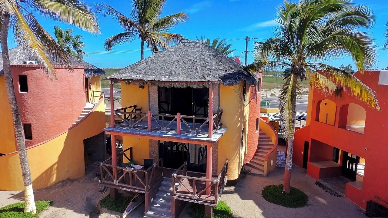 Photo of Others in Puerto San Carlos
