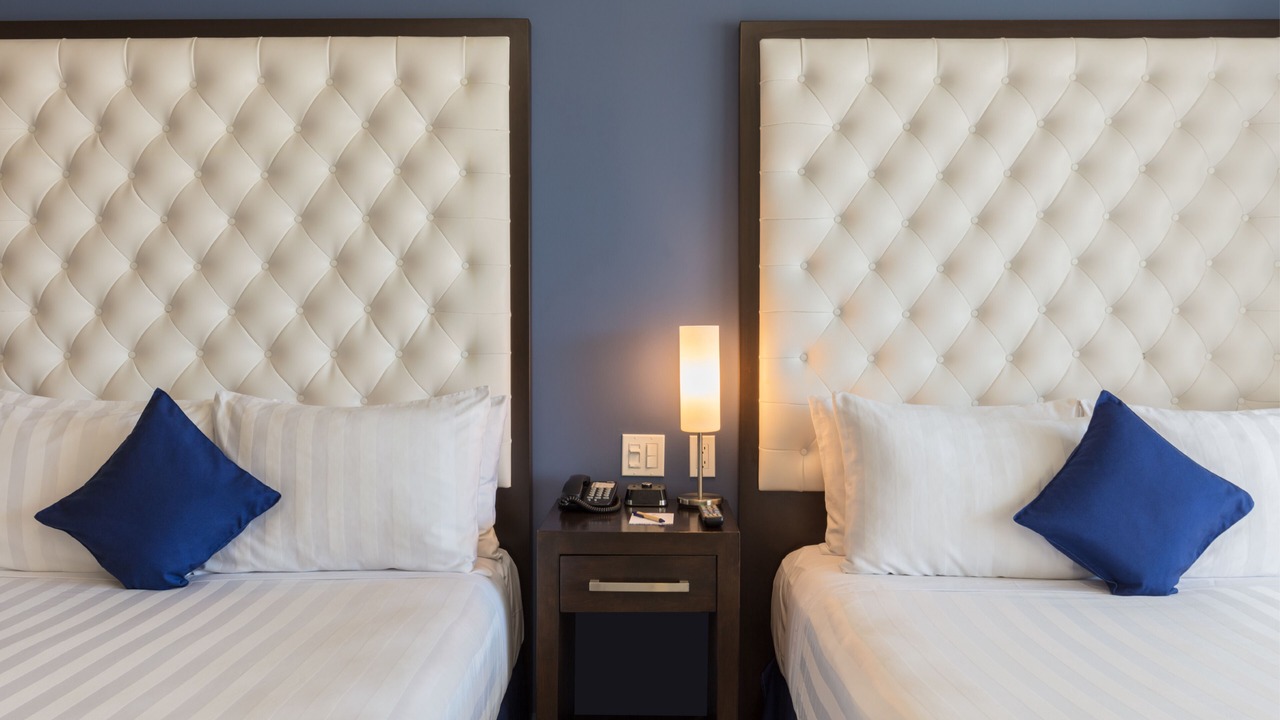 Photo of Bedroom in El Medano Ejidal