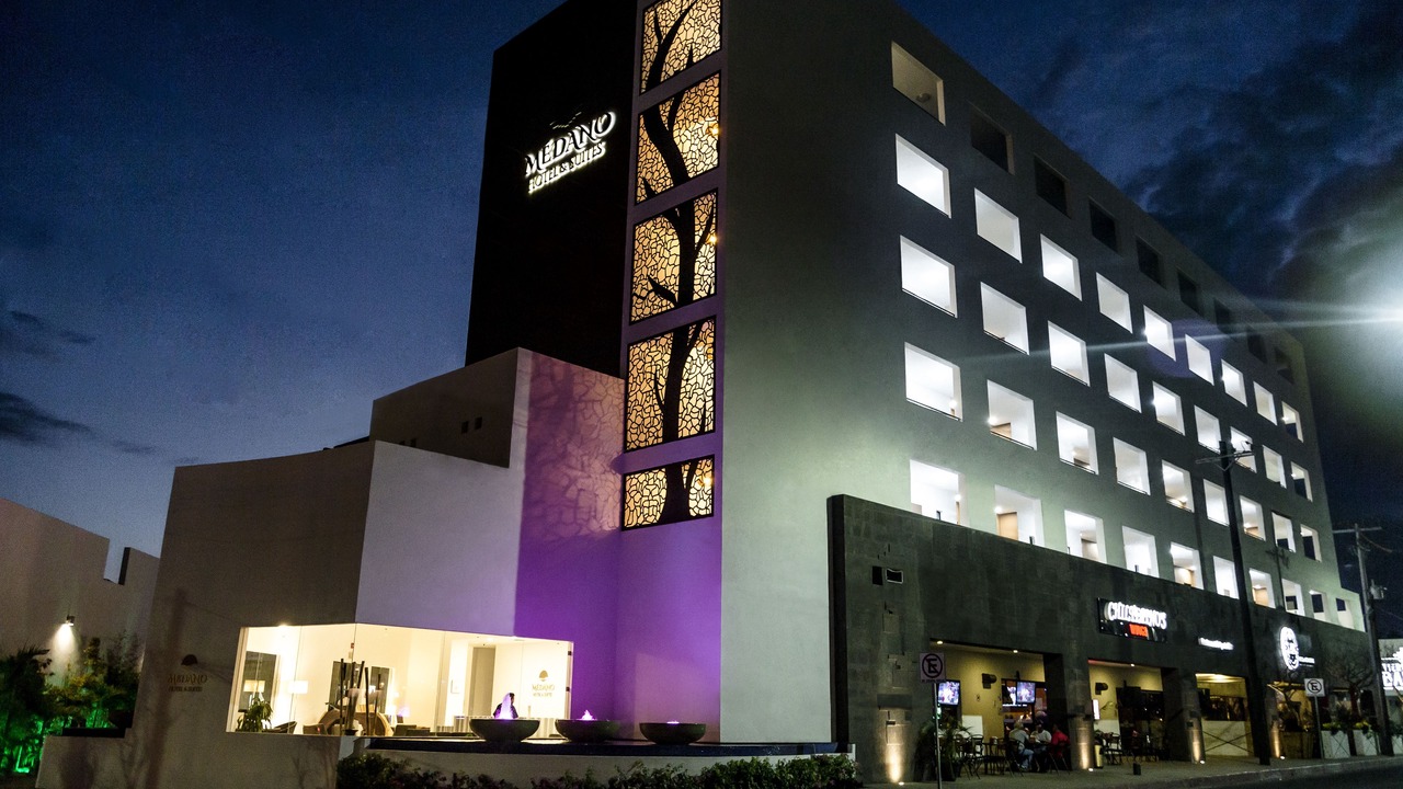 Photo of Outdoor in El Medano Ejidal