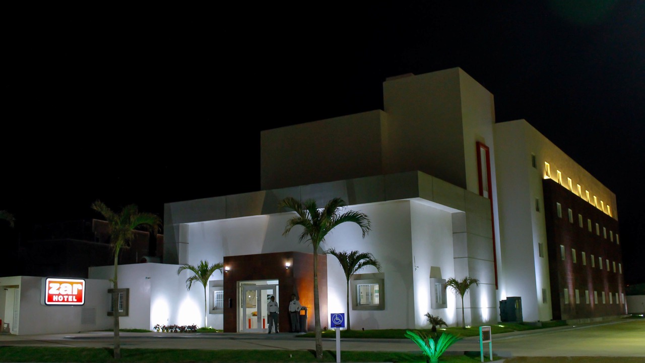 Photo of Buildings in Coatzacoalcos