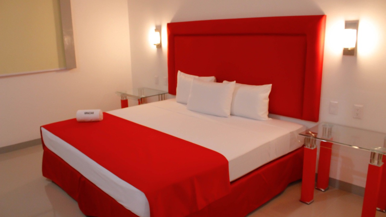 Photo of Bedroom in Coatzacoalcos