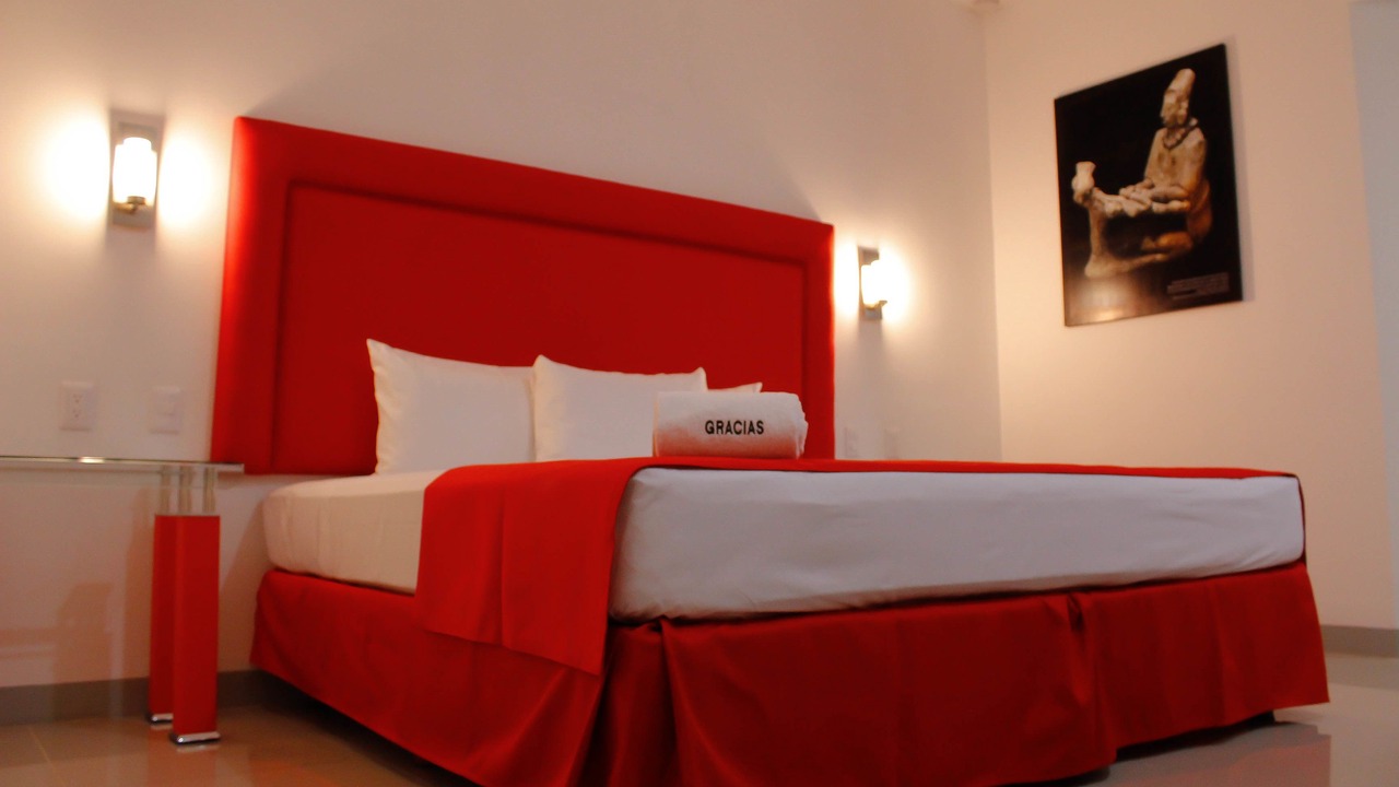 Photo of Bedroom in Coatzacoalcos