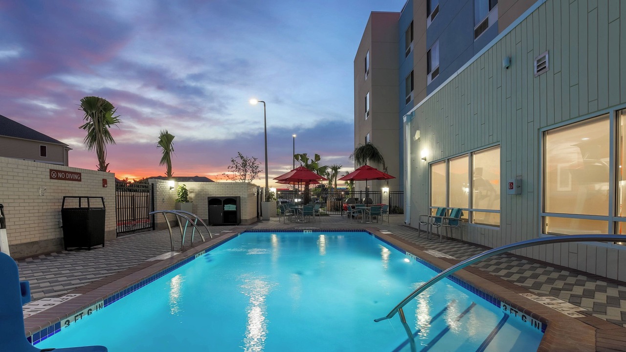 Photo of Outdoor in Edinburg