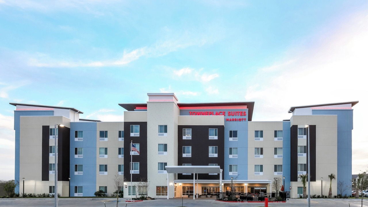 Photo of Outdoor in Edinburg