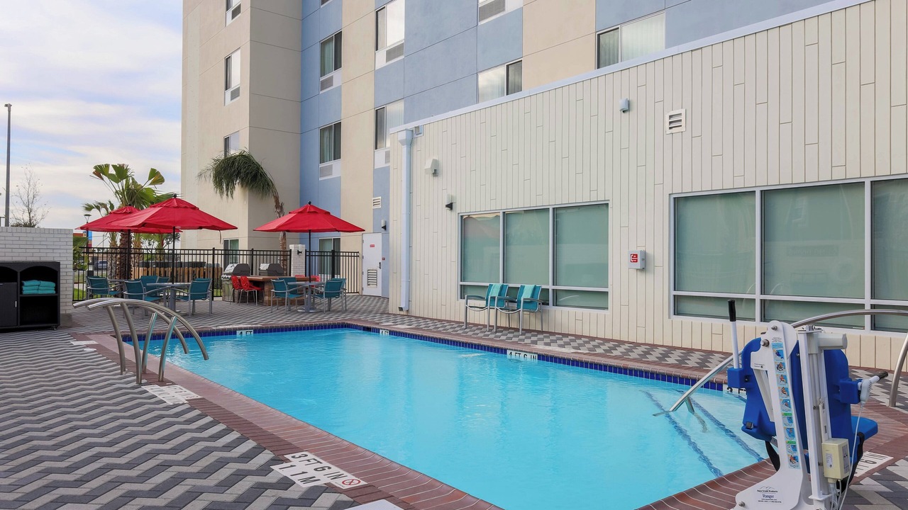Photo of Outdoor in Edinburg
