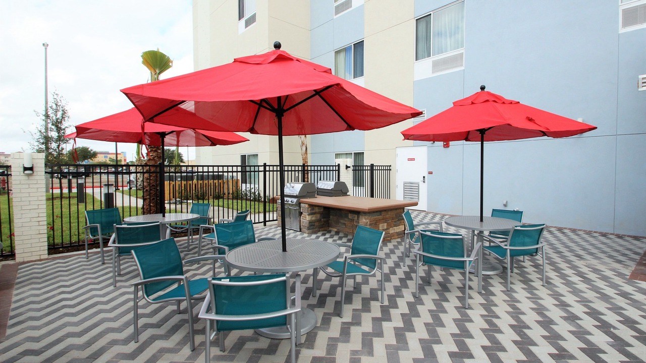 Photo of Outdoor in Edinburg