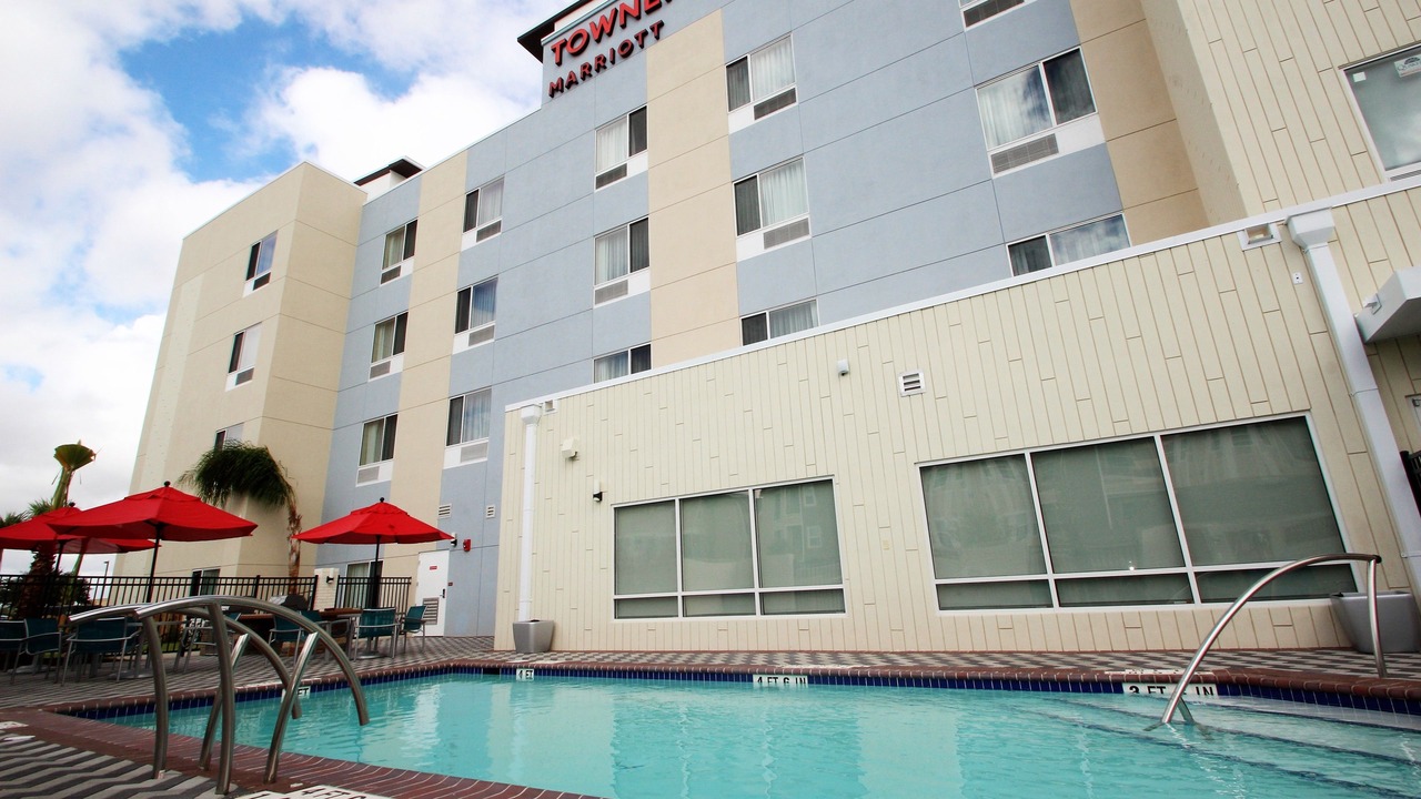 Photo of Outdoor in Edinburg
