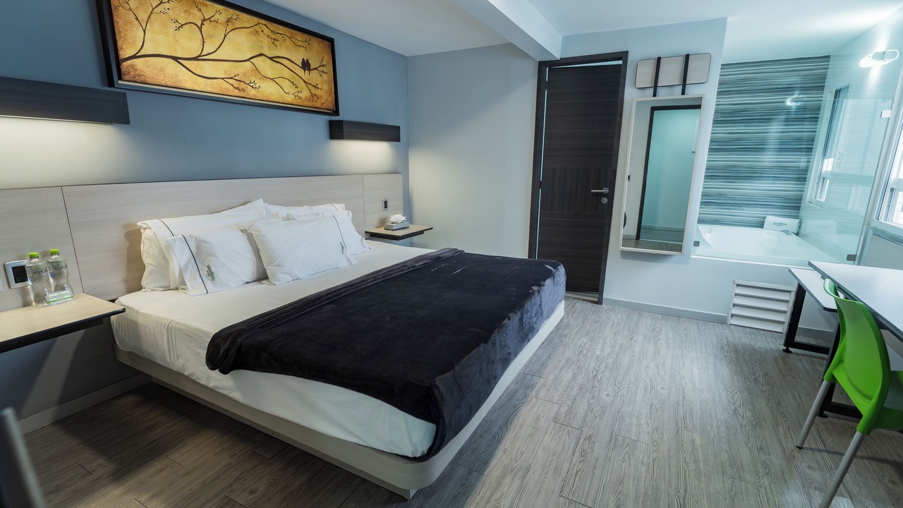 Photo of Bedroom in Zona Expo