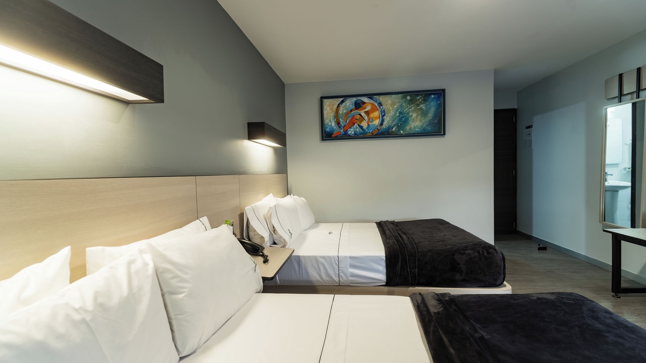 Photo of Bedroom in Zona Expo