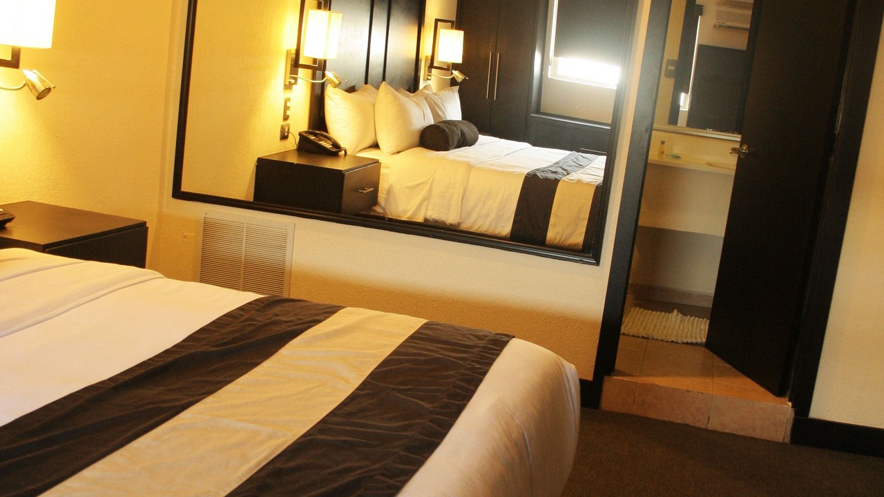 Photo of Bedroom in Reynosa