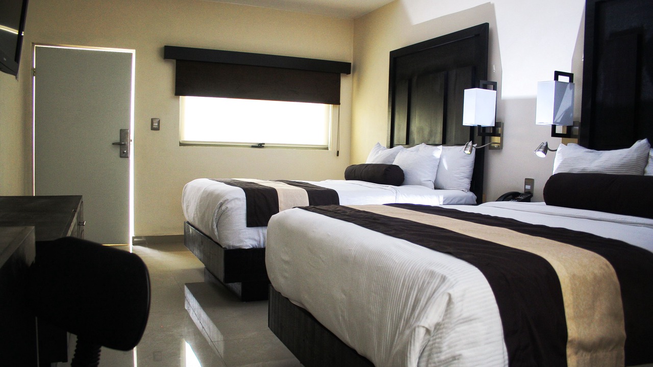 Photo of Bedroom in Reynosa