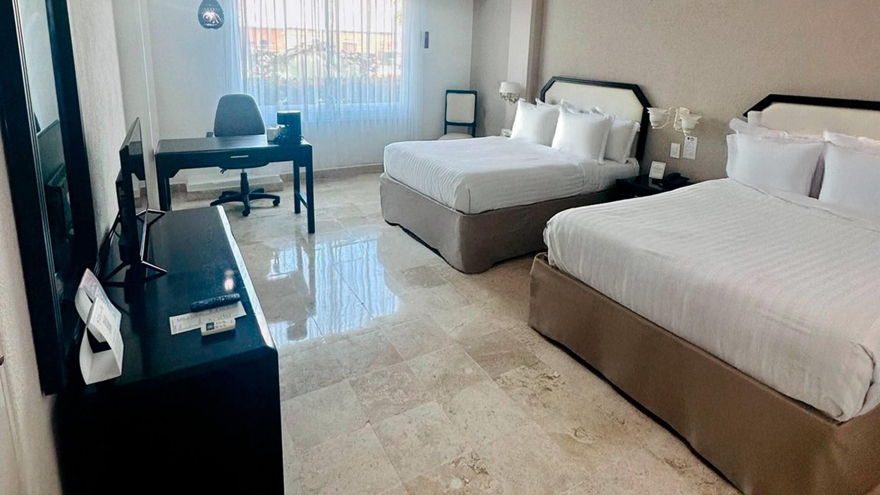 Photo of Bedroom in Minatitlán