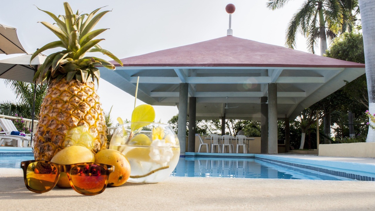 Photo of Outdoor in Ixtapa