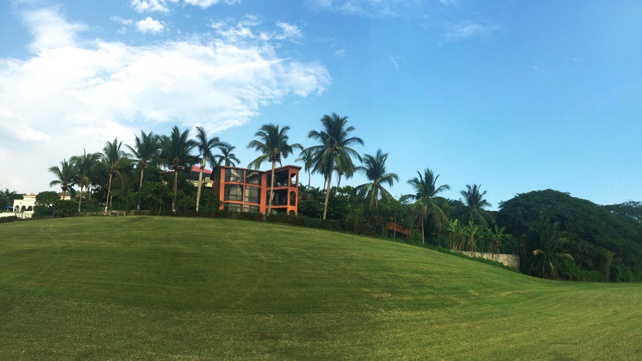 Photo of Outdoor in Ixtapa