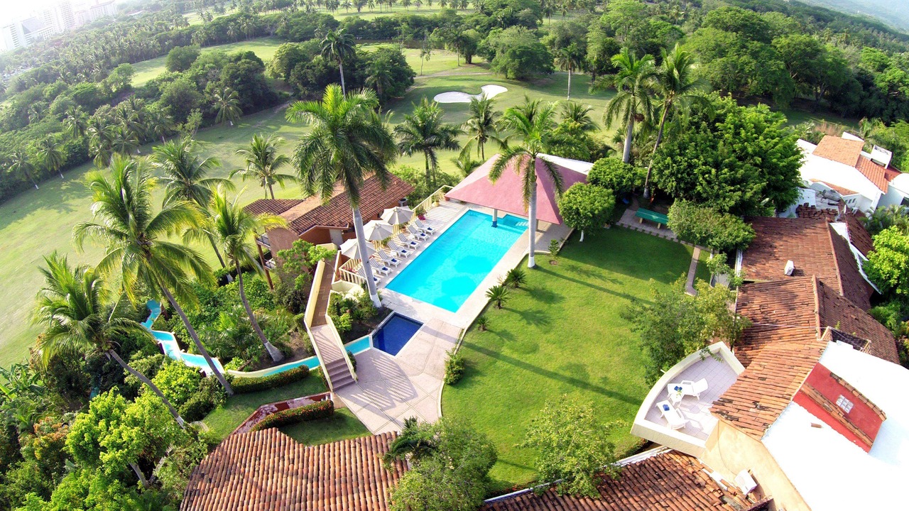 Photo of Outdoor in Ixtapa