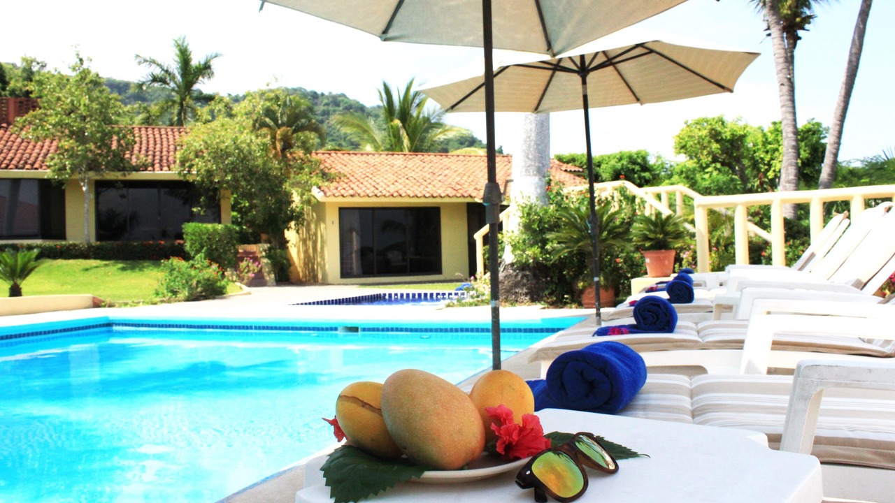 Photo of Outdoor in Ixtapa