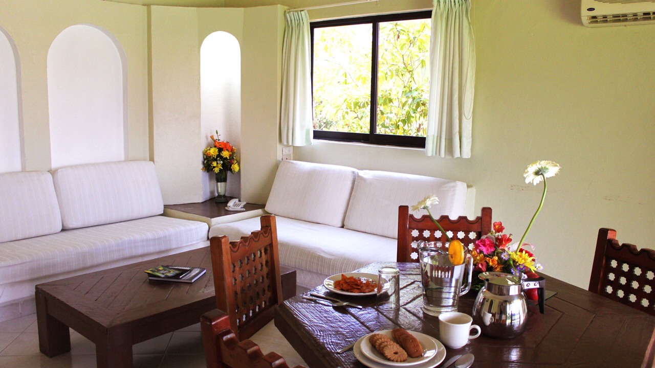 Photo of Livingroom in Ixtapa