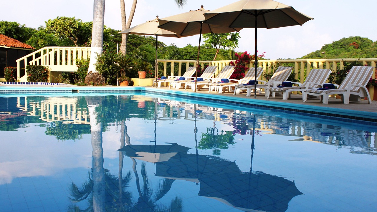 Photo of Outdoor in Ixtapa