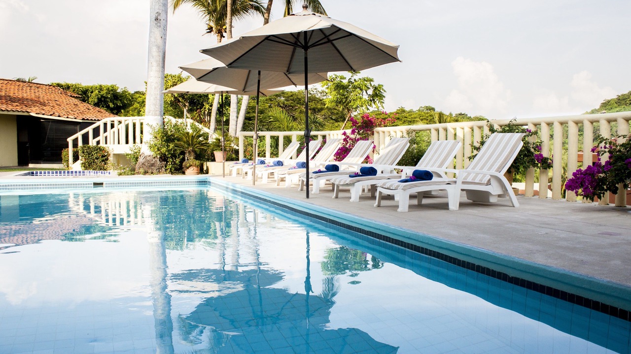 Photo of Outdoor in Ixtapa