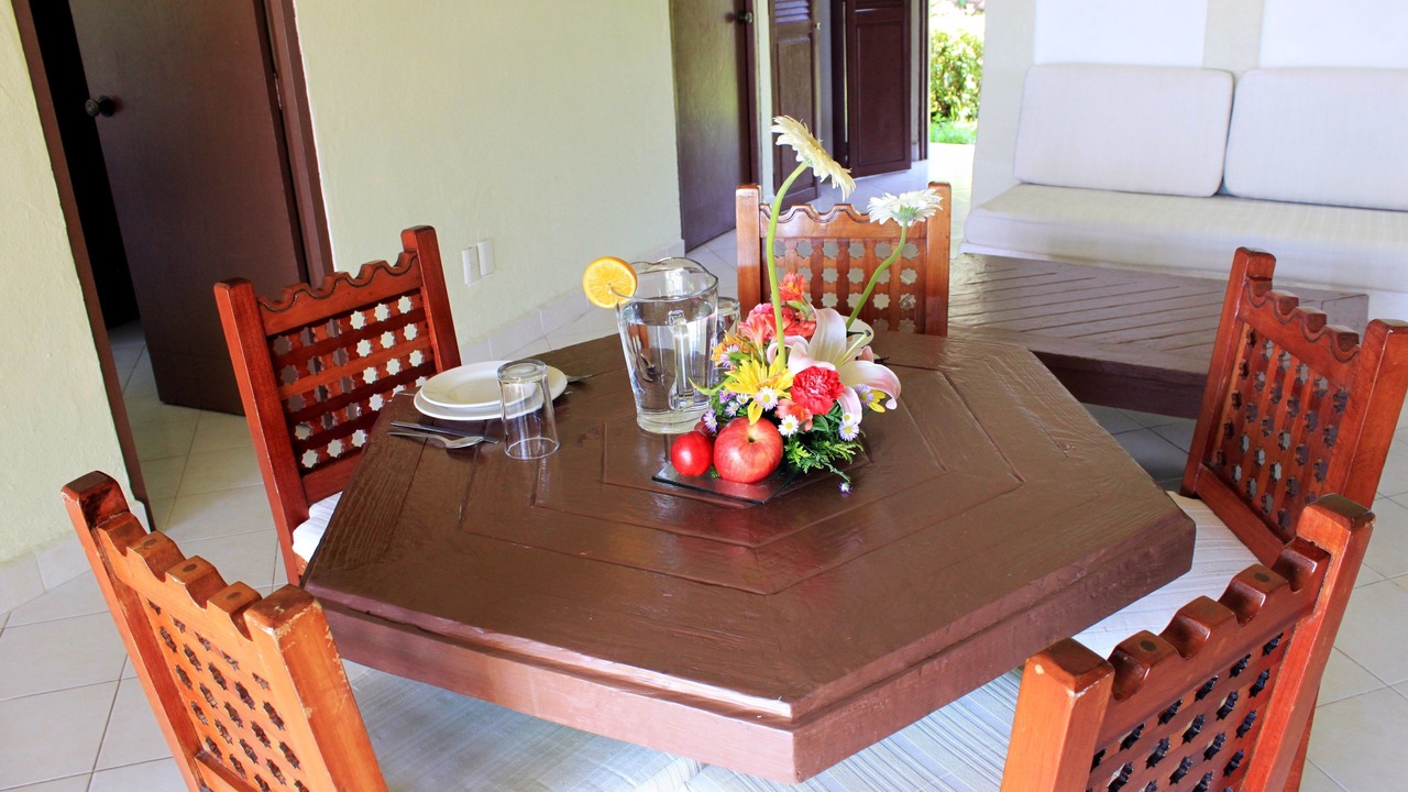 Photo of Bedroom in Ixtapa