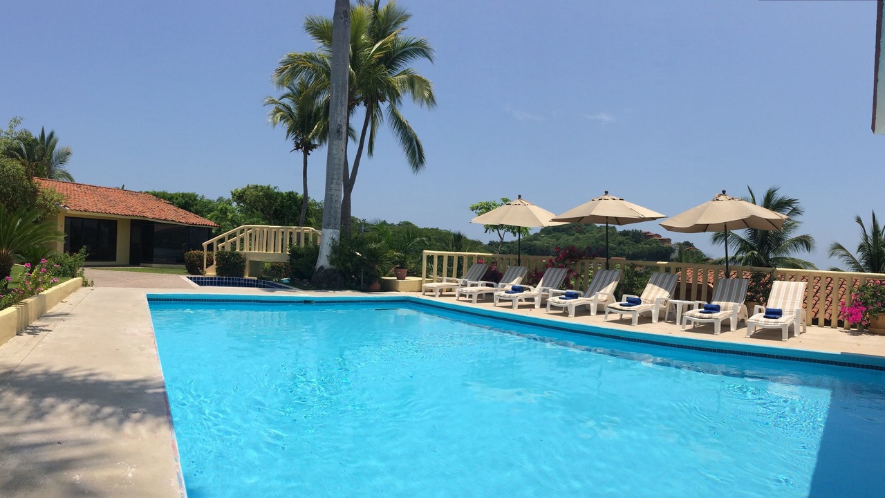 Photo of Outdoor in Ixtapa