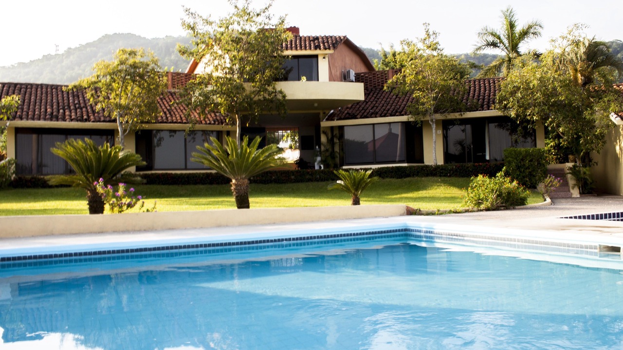 Photo of Outdoor in Ixtapa