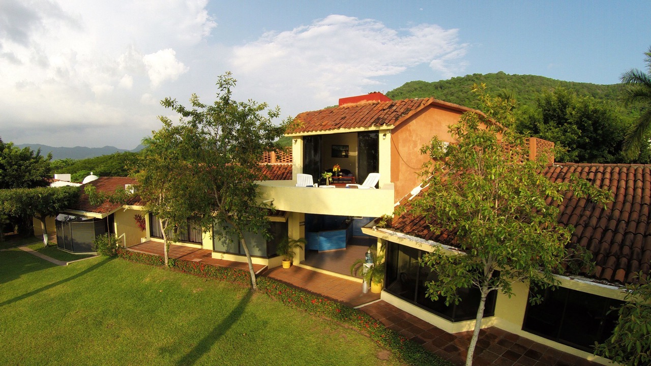 Photo of Outdoor in Ixtapa