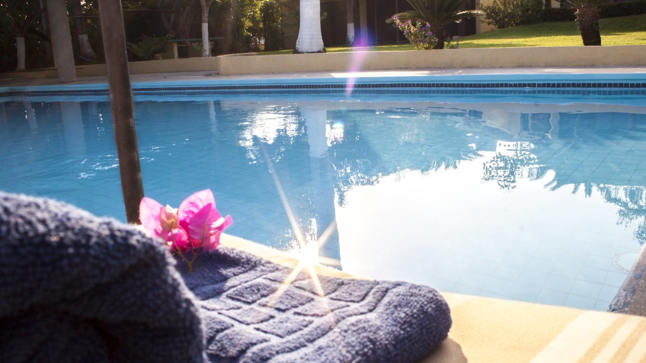 Photo of Outdoor in Ixtapa