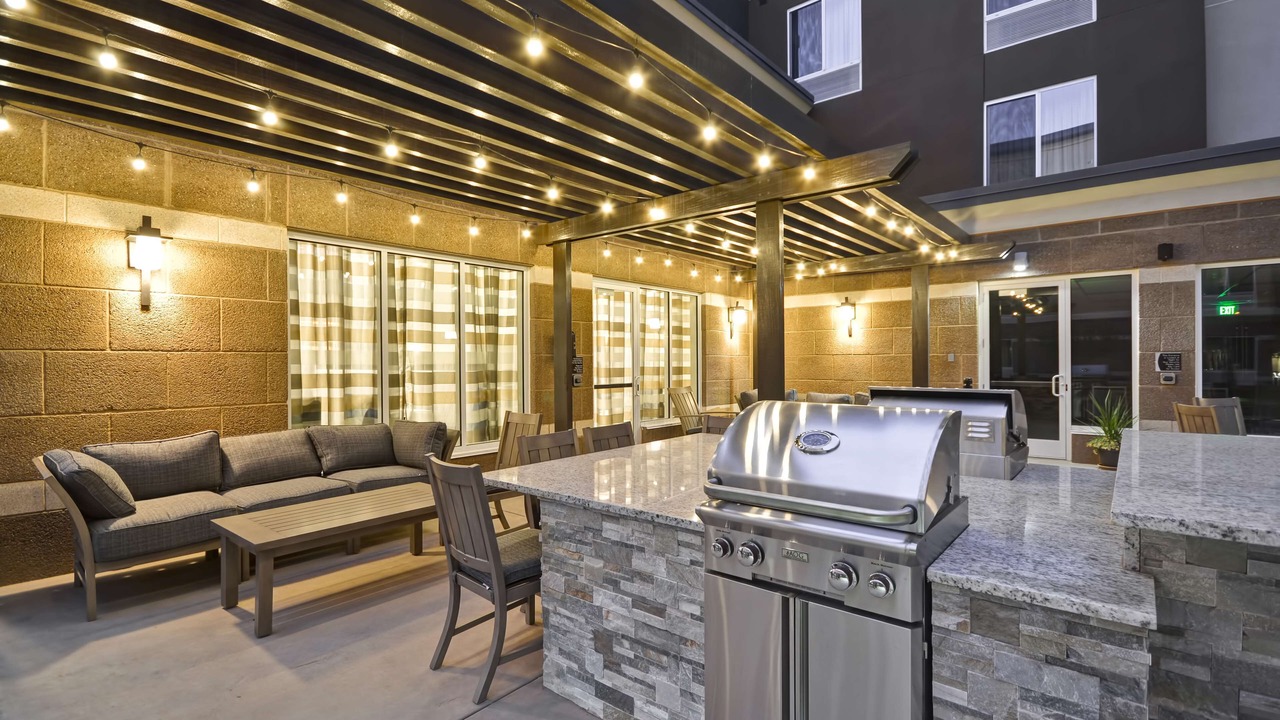Photo of Patio Balcony in Tempe