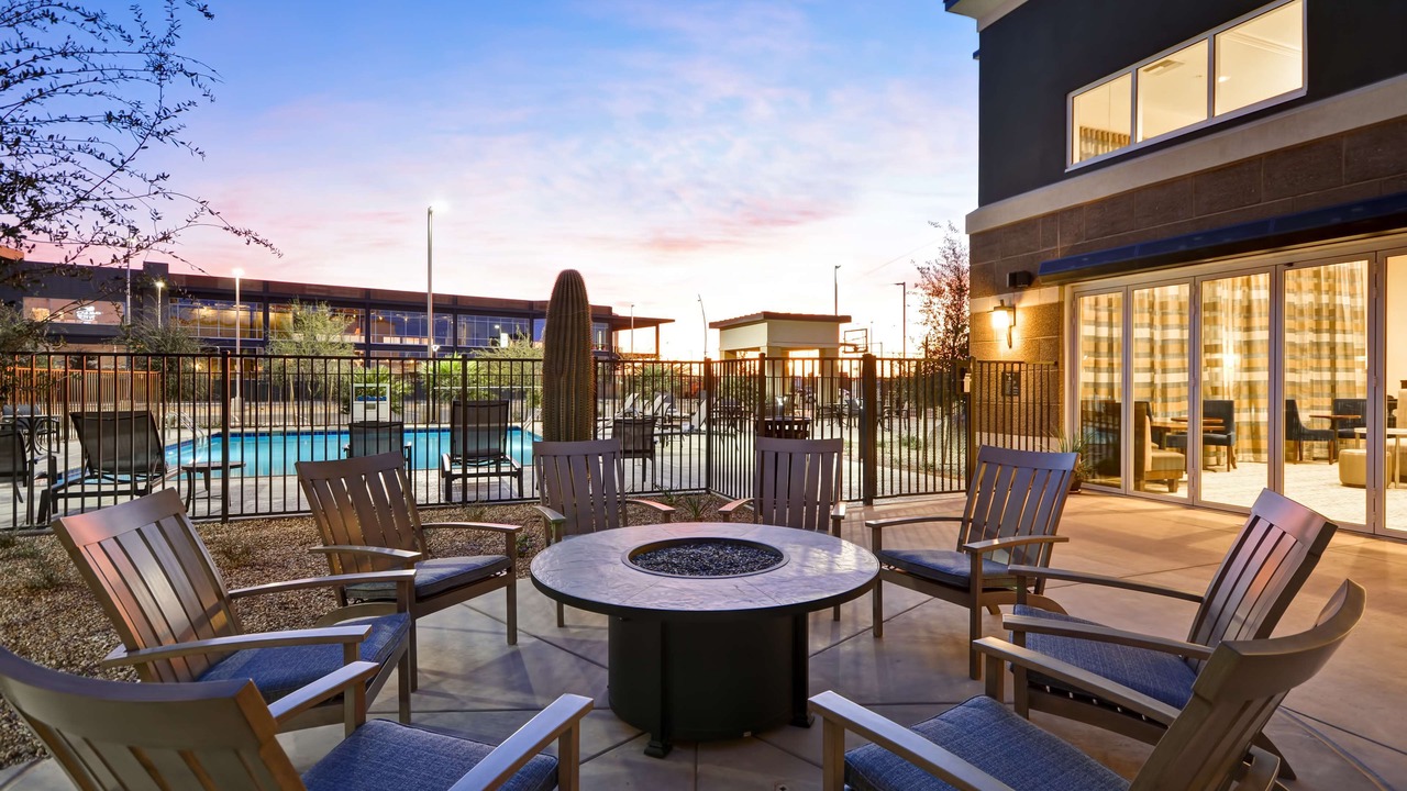 Photo of Patio Balcony in Tempe