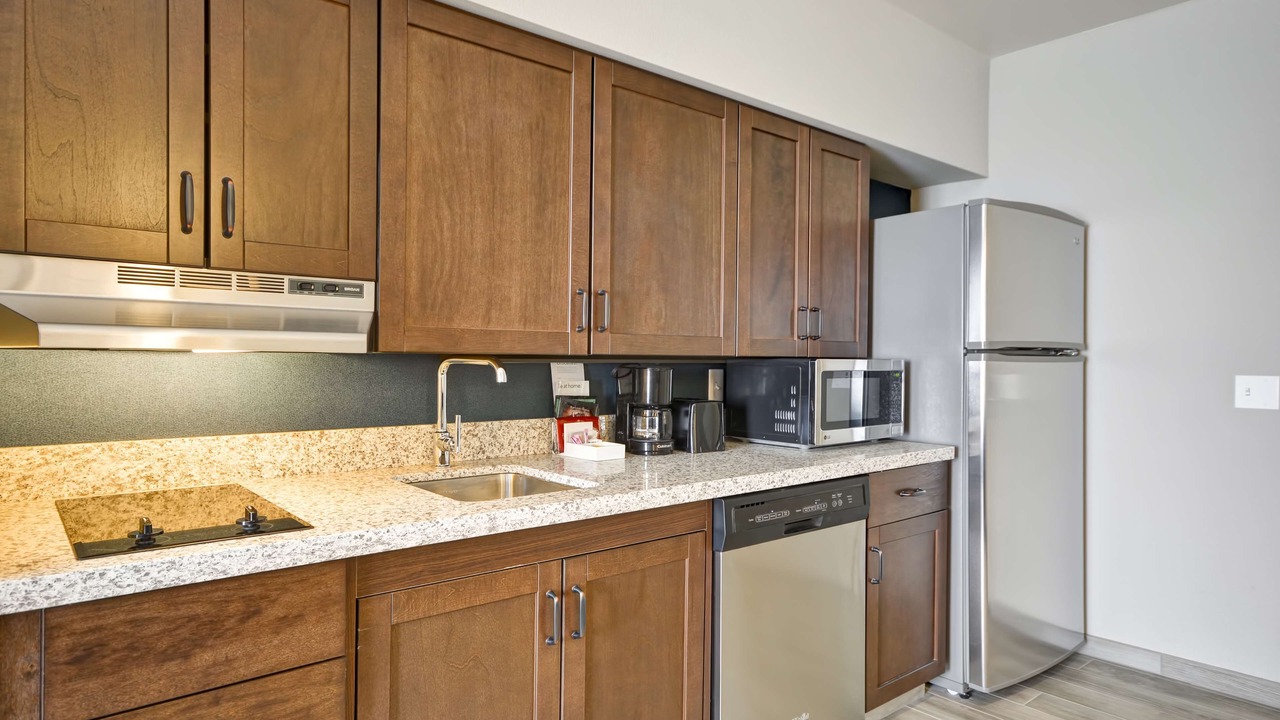 Photo of Kitchen in Tempe