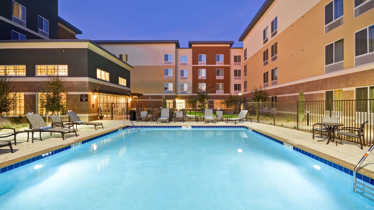 Photo of Outdoor in Tempe