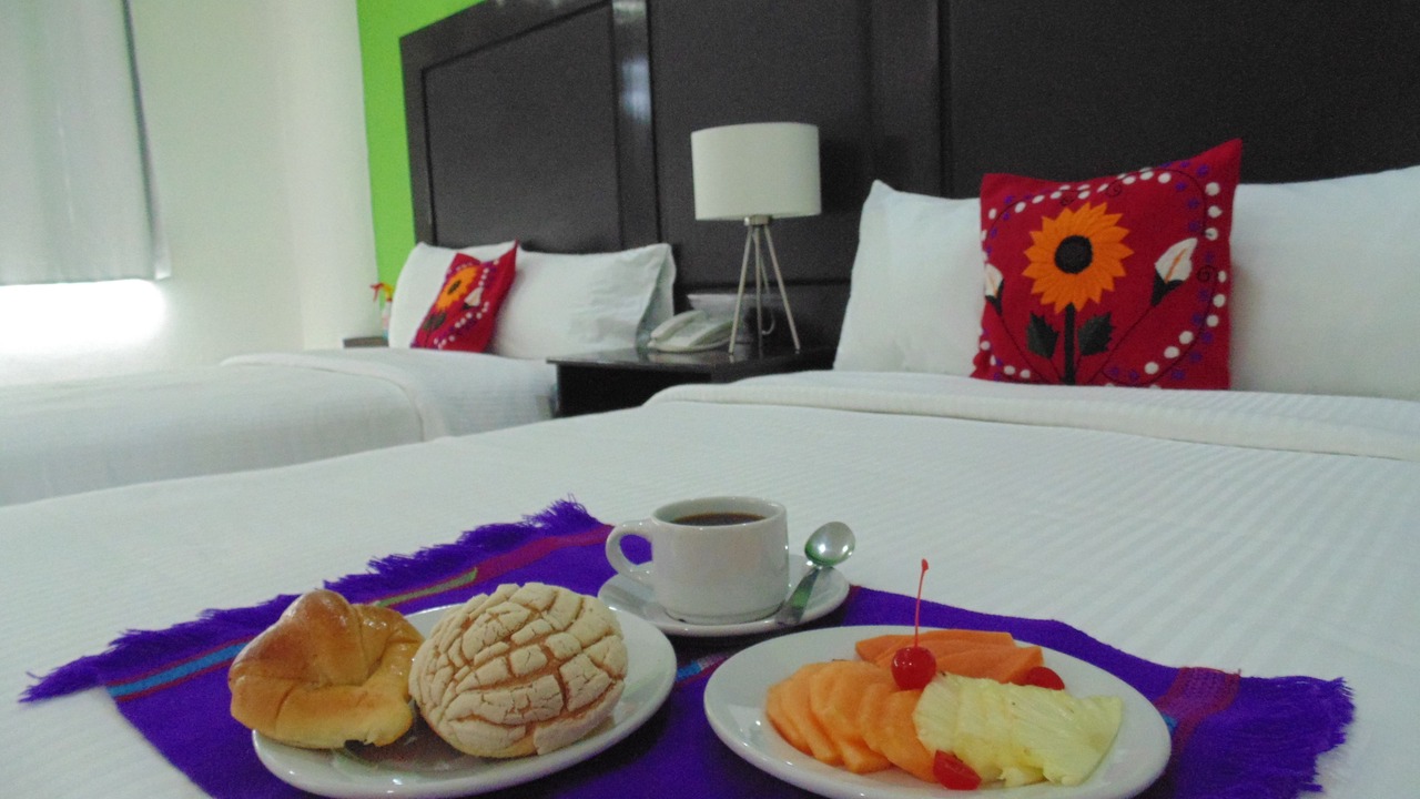 Photo of Bedroom in Tuxtla Gutierrez