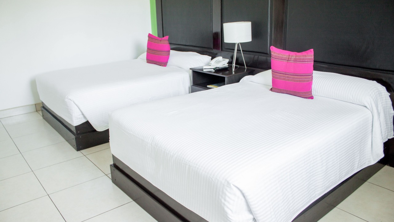 Photo of Bedroom in Tuxtla Gutierrez