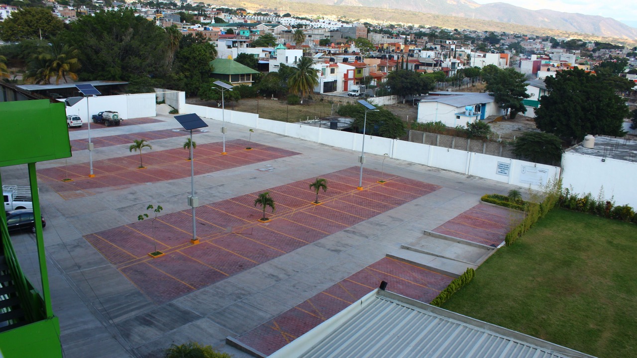 Photo of Outdoor in Tuxtla Gutierrez