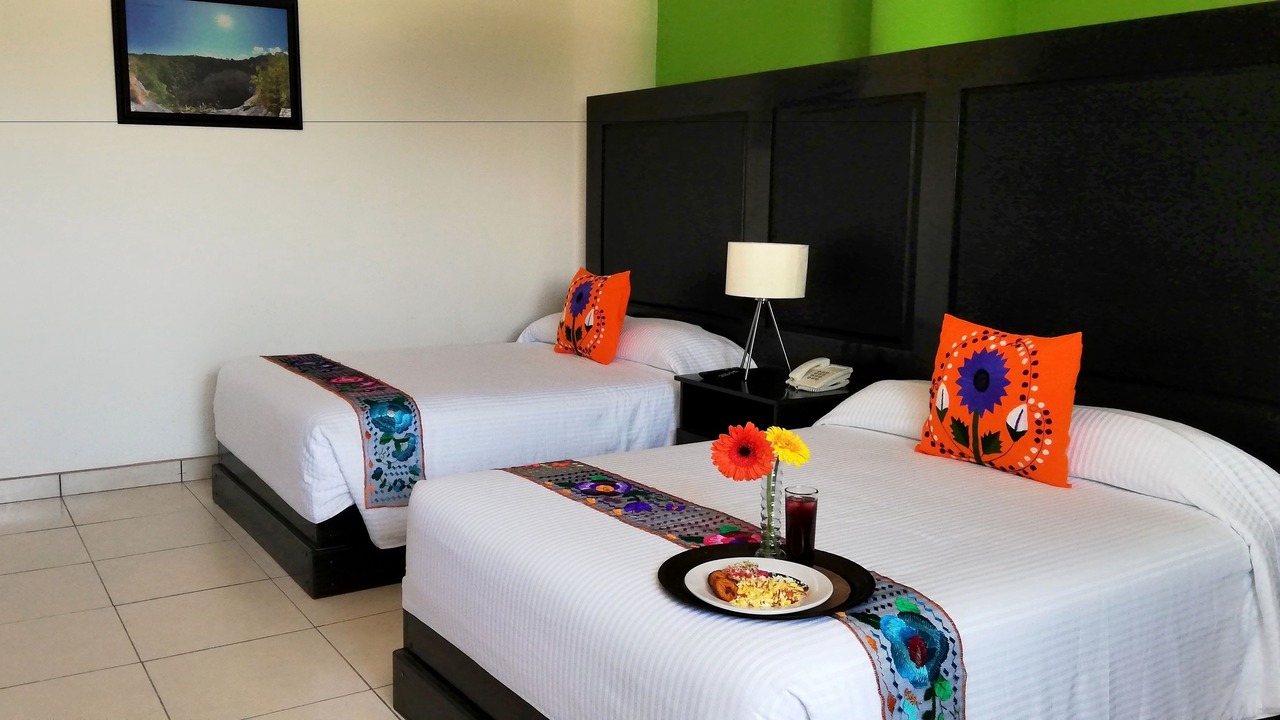 Photo of Bedroom in Tuxtla Gutierrez