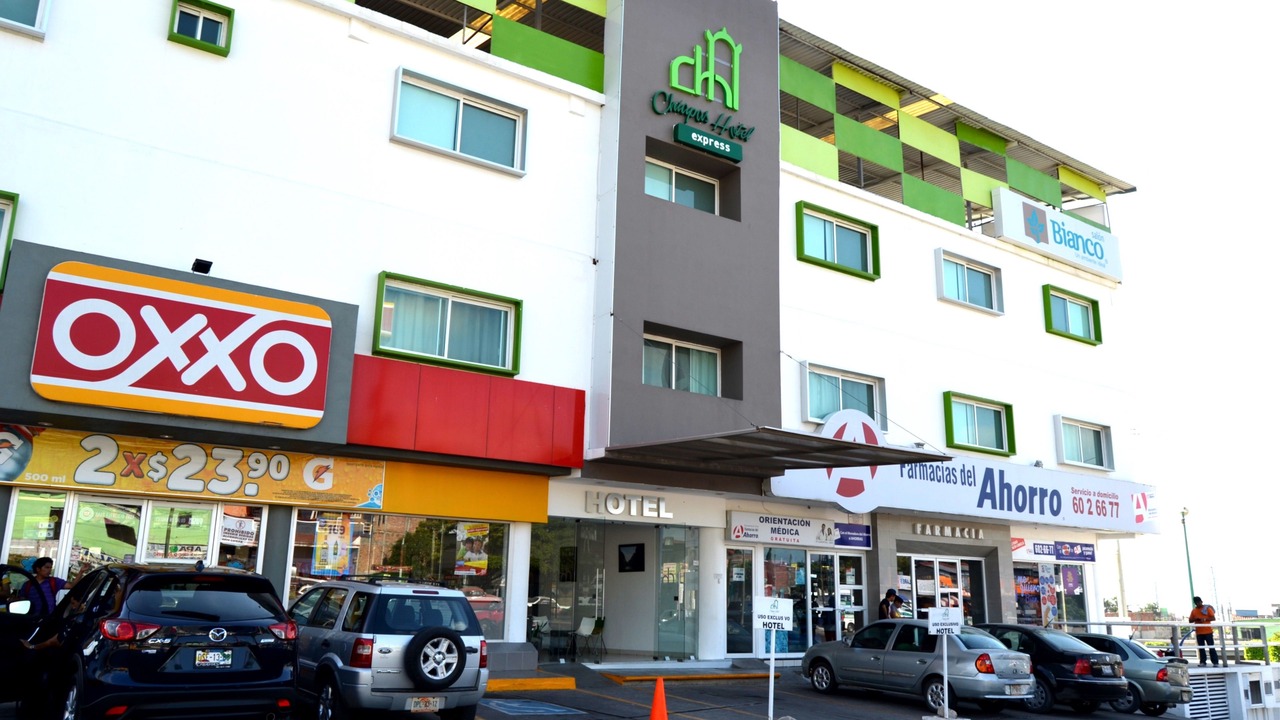 Photo of Outdoor in Tuxtla Gutierrez