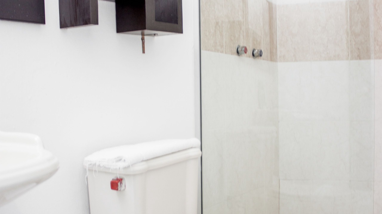 Photo of Bathroom in Tuxtla Gutierrez
