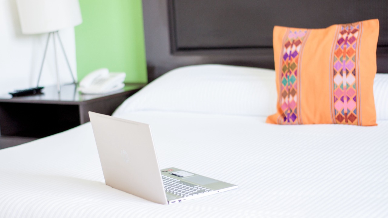 Photo of Bedroom in Tuxtla Gutierrez